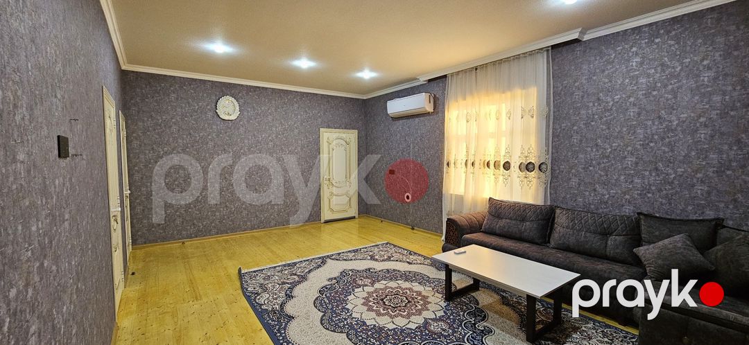 İcarəyə verilir 4 otaqlı həyət evi/bağ evi 120 m² — Ev, villa, Sabirabad (11)