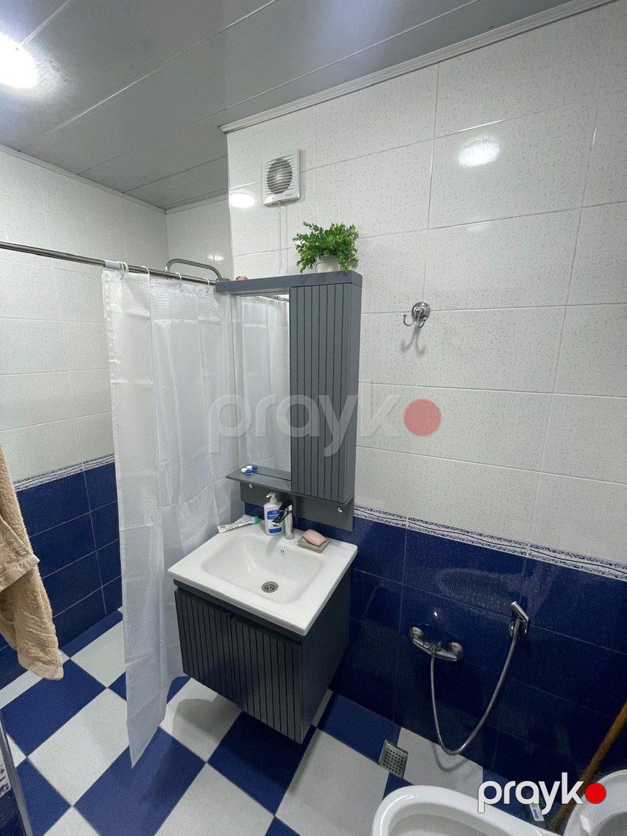 Satılır 3 otaqlı yeni tikili 115 m² — Mənzil, Bakı (7)