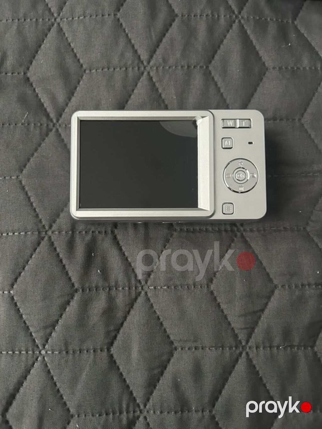Rəqəmsal foto/video kamera – 4K Sliding Camera Xüsusiyyətlər: - Video — Fotoaparat, Bakı (3)