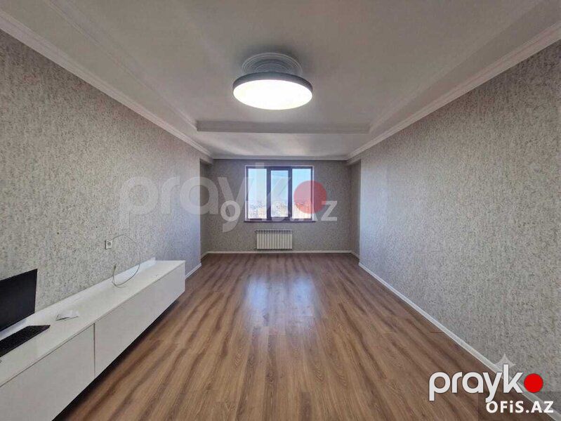 Yeni tikili Satılır Suraxanı r., Yeni Günəşli q., 3 otaq, 136 m² — Mənzil, Bakı (8)
