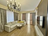 İcarəyə verilir 3 otaqlı yeni tikili 110 m² — Shahin bey — Apartment