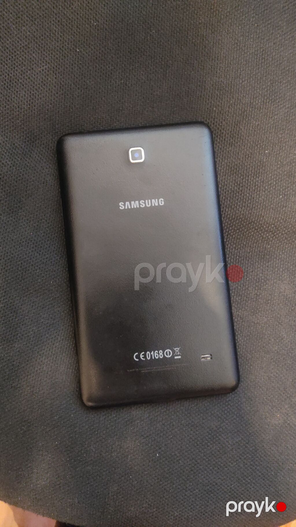 Samsung Galaxy Tab 4 satılır ideal vəziyyətdədir heç bir problemi — Samsung, Bakı (4)