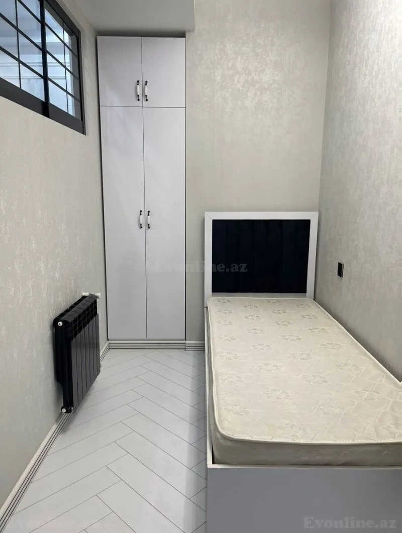 Kirayə verilir 3 otaqlı Mənzil Yeni tikili 65 m² Bakı, Nəsimi r., 20 Yanvar m — Mənzil, Bakı (2)