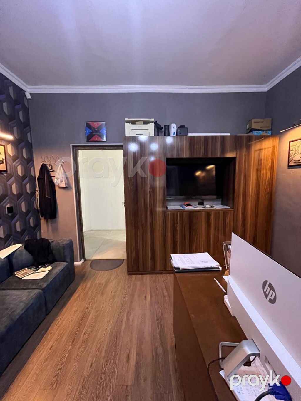 6- mikrorayon, Nəsimi metrosu 246 saylı liseylə üznəüz birinci — Əmlak, Bakı (2)