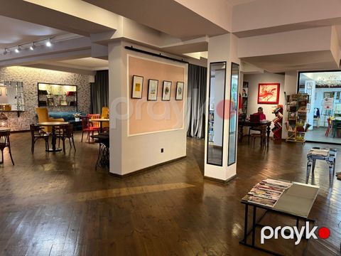 Satılır obyekt 500 m² — Bakı