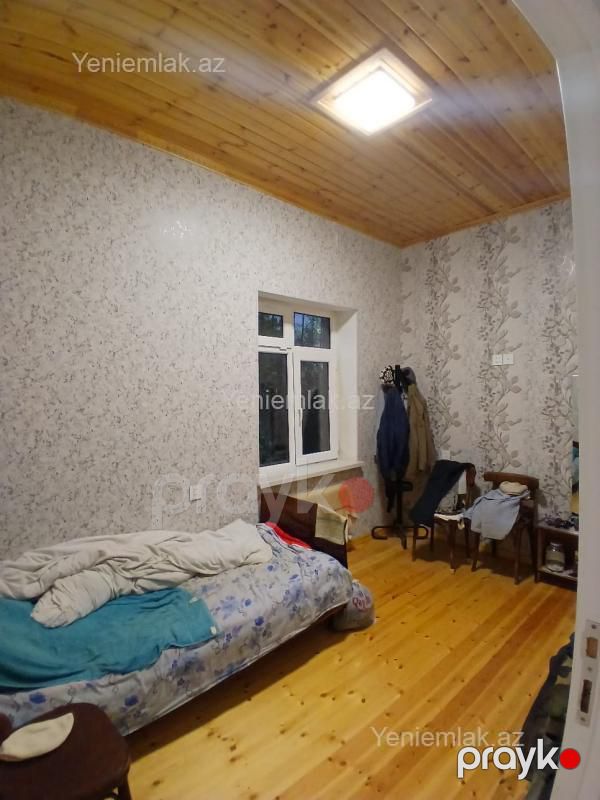 Satılır 4 otaqlı Həyət evi / Villa, 125 m², Qurd dərəsi — Ev, villa, Sumqayıt (5)