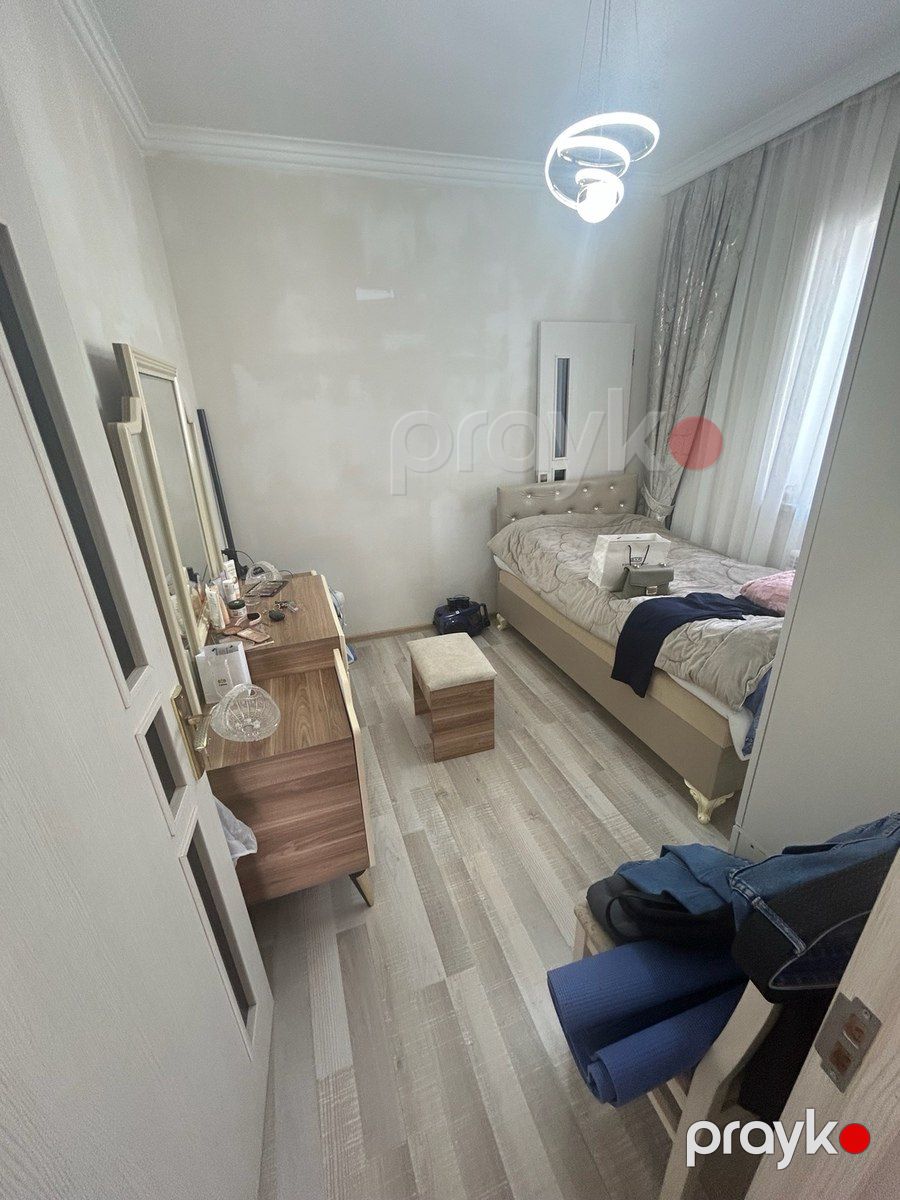 Həyət evi, Binə qəs — Ev, villa, Bakı (6)