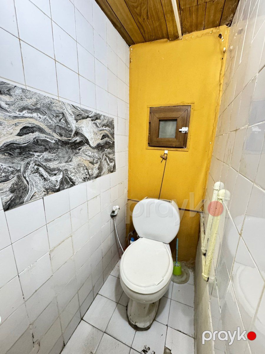 1-otaqlı mənzil, Nəsimi r., 40 m² — Mənzil, Bakı (12)