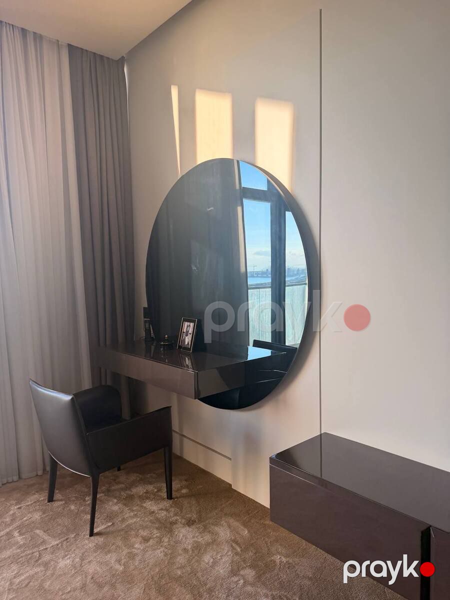 Satılır 3 otaqlı yeni tikili 266 m² — Mənzil, Bakı (9)