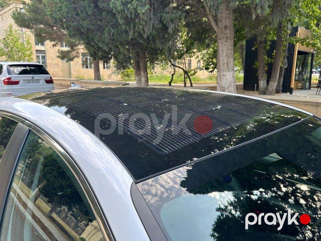 Hyundai Sonata, 2.0 L, 1.62 kWh, 2022 il, 70 000 km — Avtomobillər, Bakı (5)