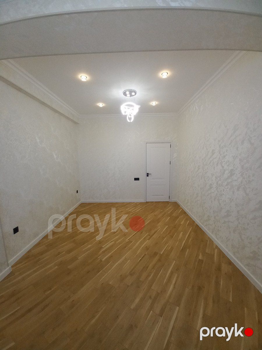 Satılır 2 otaqlı yeni tikili 87 m² — Mənzil, Bakı (7)