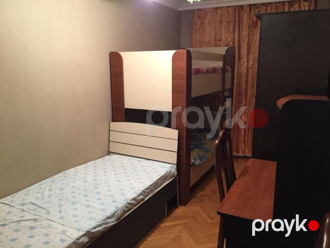 İcarəyə verilir 3 otaqlı köhnə tikili 70 m² — Mənzil, Bakı (7)