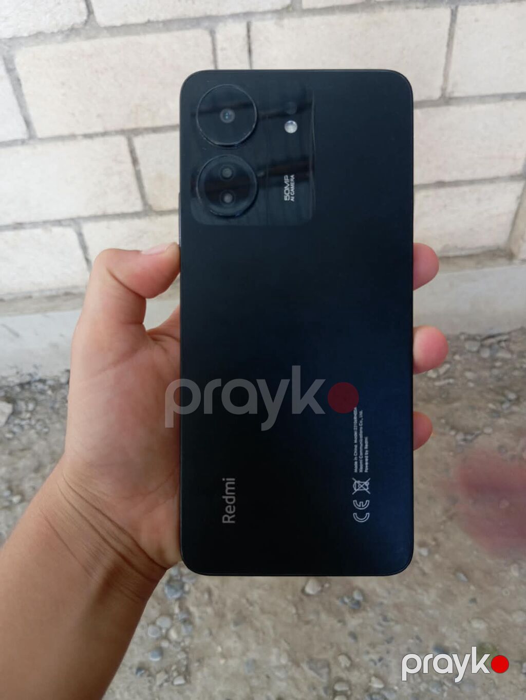 Xiaomi 13, 256 GB, rəng - Qara — Xiaomi, Salyan (6)