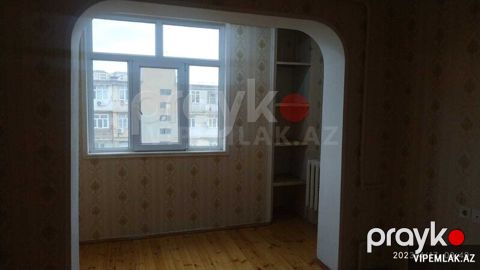 Nizami rayonunda 2 otaqlı Köhnə tikili Kirayə verilir, 65 m² — Bakı