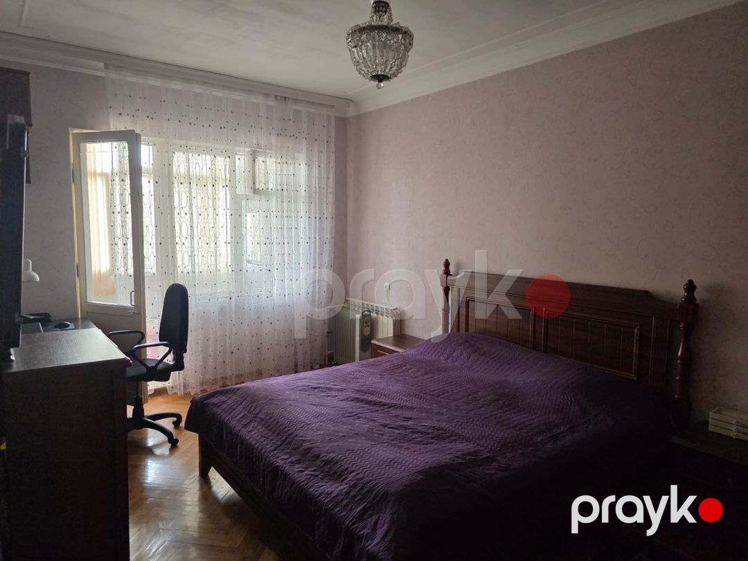 Satılır 3 otaqlı köhnə tikili 85 m² — Mənzil, Bakı (3)
