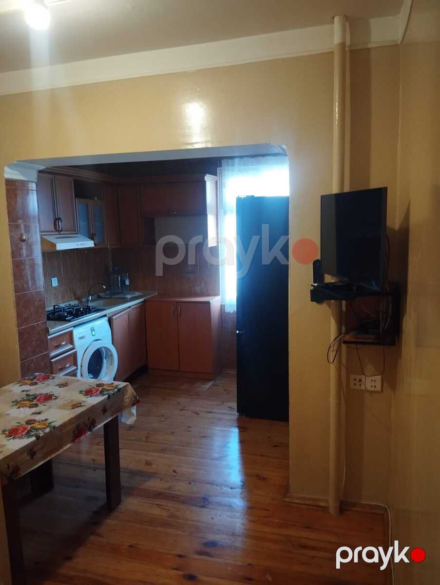 3-otaqlı mənzil kirayə verilir, Əhmədli m., 80 m² — Mənzil, Bakı (10)