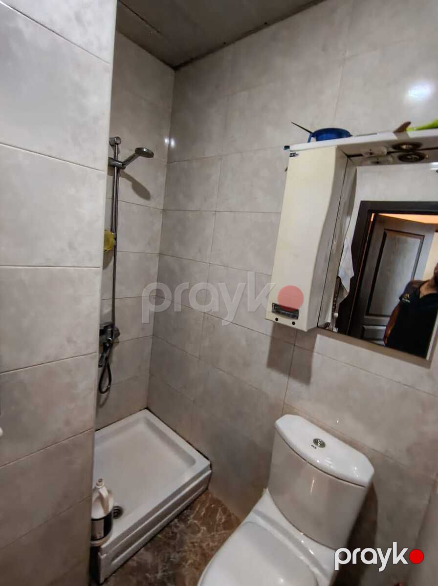 Satılır 1 otaqlı yeni tikili 44 m² — Mənzil, Bakı (3)