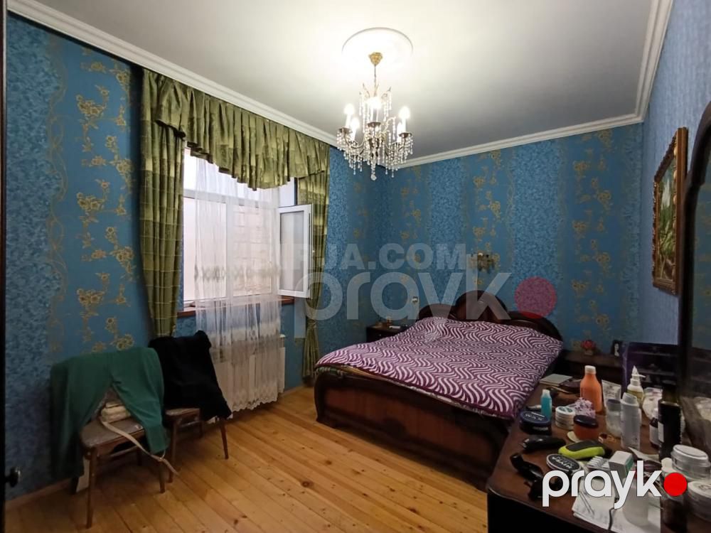 Satılır həyət evi, Maştağa qəsəbəsi — Ev, villa (3)