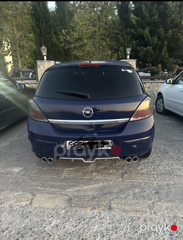 Opel Astra, 1.3 L, 2008 il, 424 000 km — Avtomobillər, Tərtər (2)