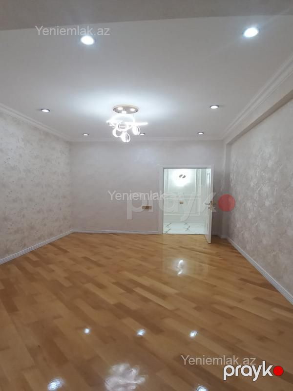 Satılır 3 otaqlı Bina evi menzil (Yeni tikili), 110 m², Xırdalan ş — Mənzil (3)