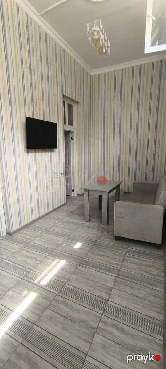 İcarəyə verilir 3 otaqlı köhnə tikili 70 m² — Mənzil, Bakı (3)