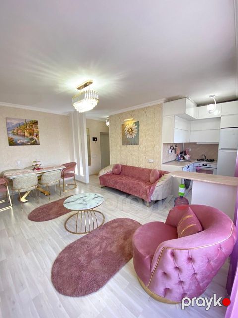 Satılır 2 otaqlı köhnə tikili 42 m² — Bakı