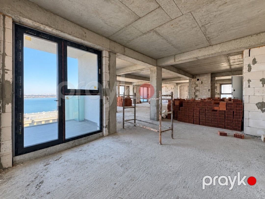 Satılır 4 otaqlı yeni tikili 258 m² — Mənzil, Bakı (8)