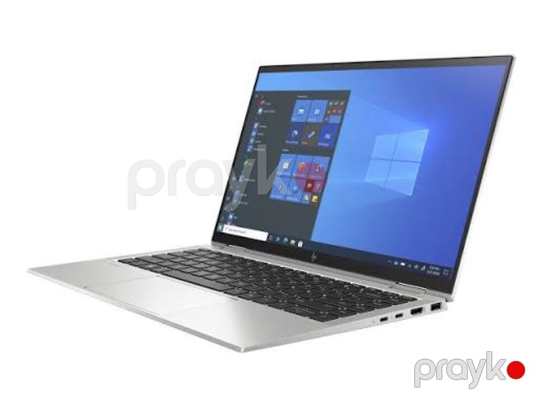 HP EliteBook G8 — Noutbuklar, Bakı (4)