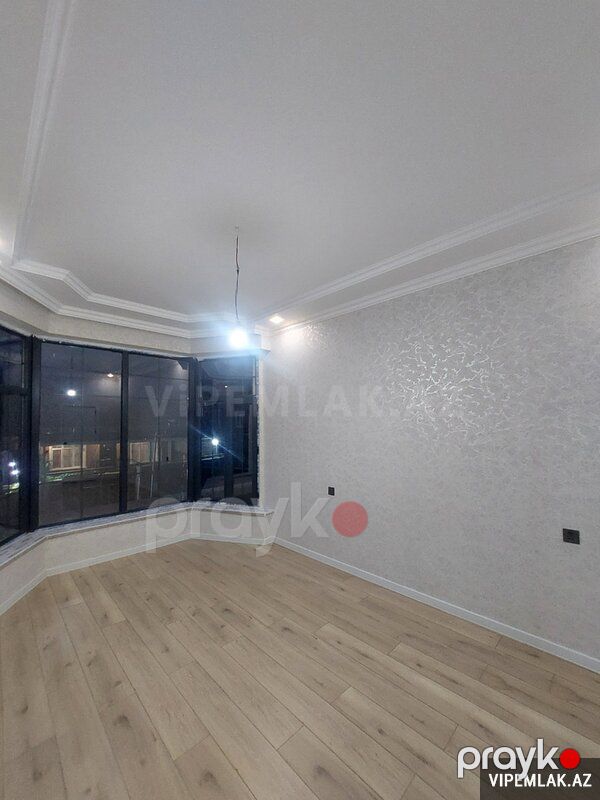 Abşeron rayonunda 5 otaqlı Həyət evi Satılır, 150 m² — Ev, villa, Bakı (8)