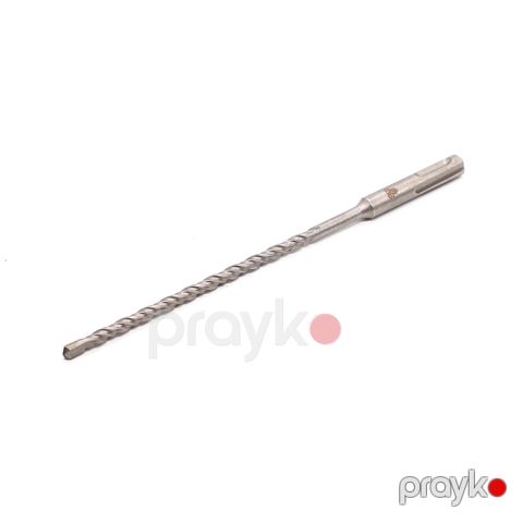 Burğu (sverlo) 6X210 mm — Bakı