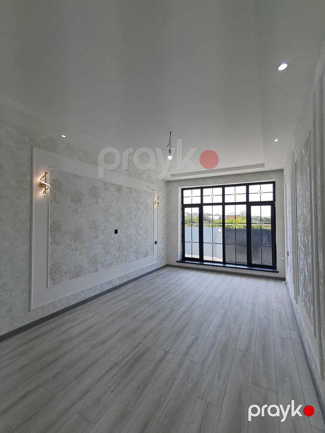 Satılır 3 otaqlı həyət evi/bağ evi 105 m² — Ev, villa, Bakı (7)