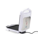 Toster 1200W 2.43X2.14SM — Omid.az — Home Appliances