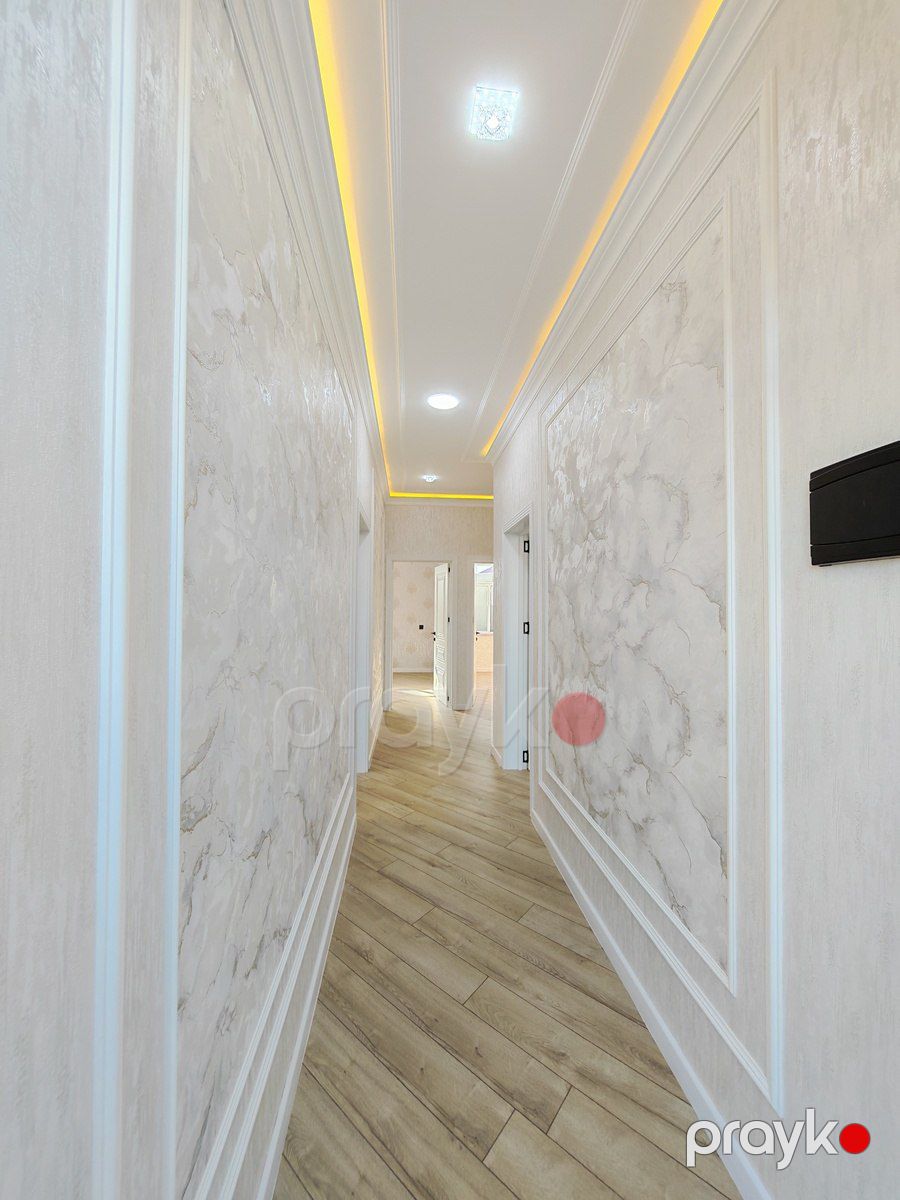 Həyət evi, Binə qəs — Ev, villa, Bakı (7)