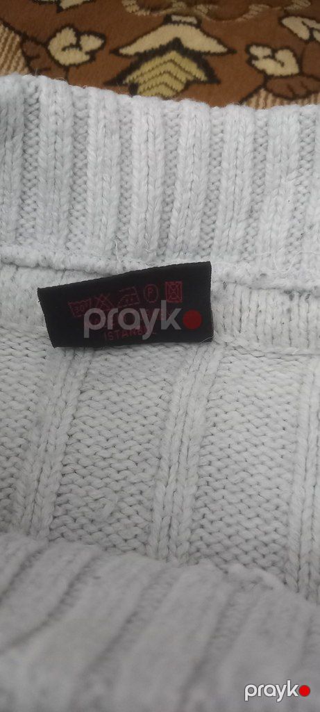 Sviter "Veldino" — Geyim, ayakkabı, aksesuarlar, Bakı (5)