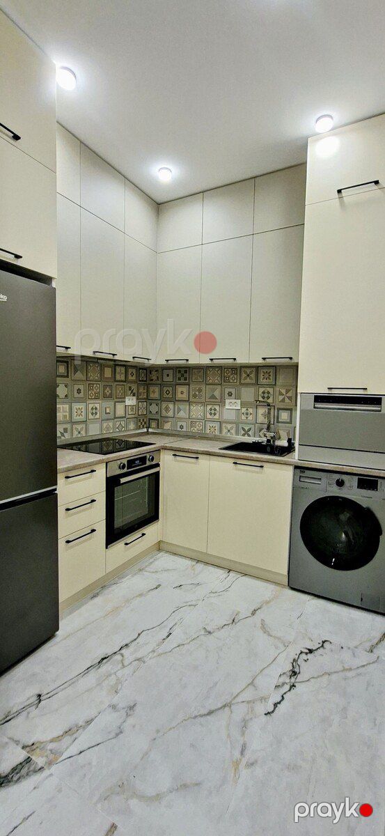 İcarəyə verilir 2 otaqlı yeni tikili 60 m² — Mənzil, Bakı (12)