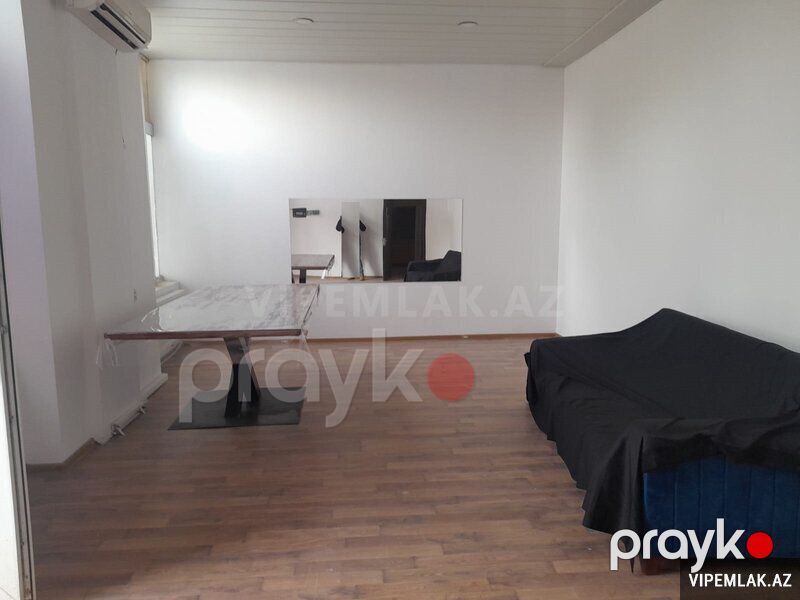 Binəqədi rayonunda 2 otaqlı Ofis Kirayə verilir, 60 m² — Ofis, Bakı (8)