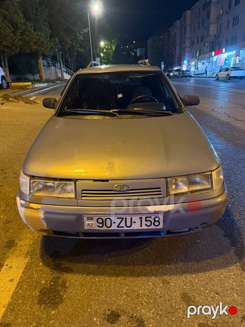Lada (VAZ) 2111, 1.5 L, 2003 il, 460 000 km — Bakı