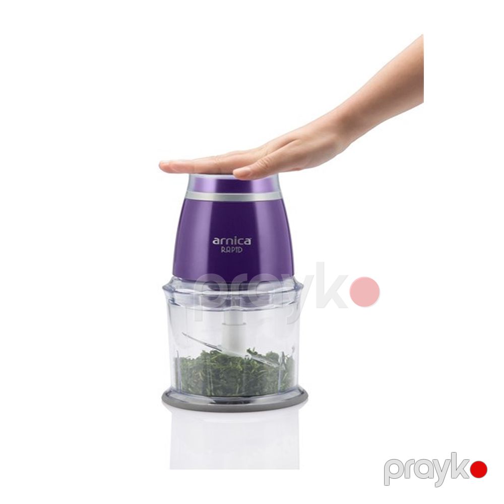 Doğrayıcı Arnica 12D2 — Ev texnikası, Bakı (2)