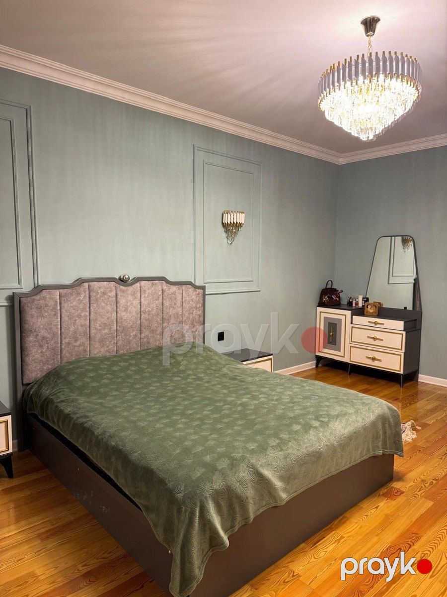 Satılır 3 otaqlı yeni tikili 105 m² — Mənzil, Bakı (7)