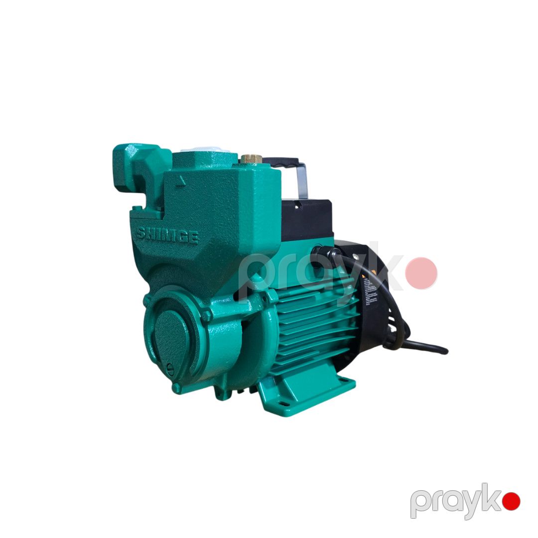 Su nasosu Shimge WZB-55, 220 Vt — Mallar, Bakı (2)