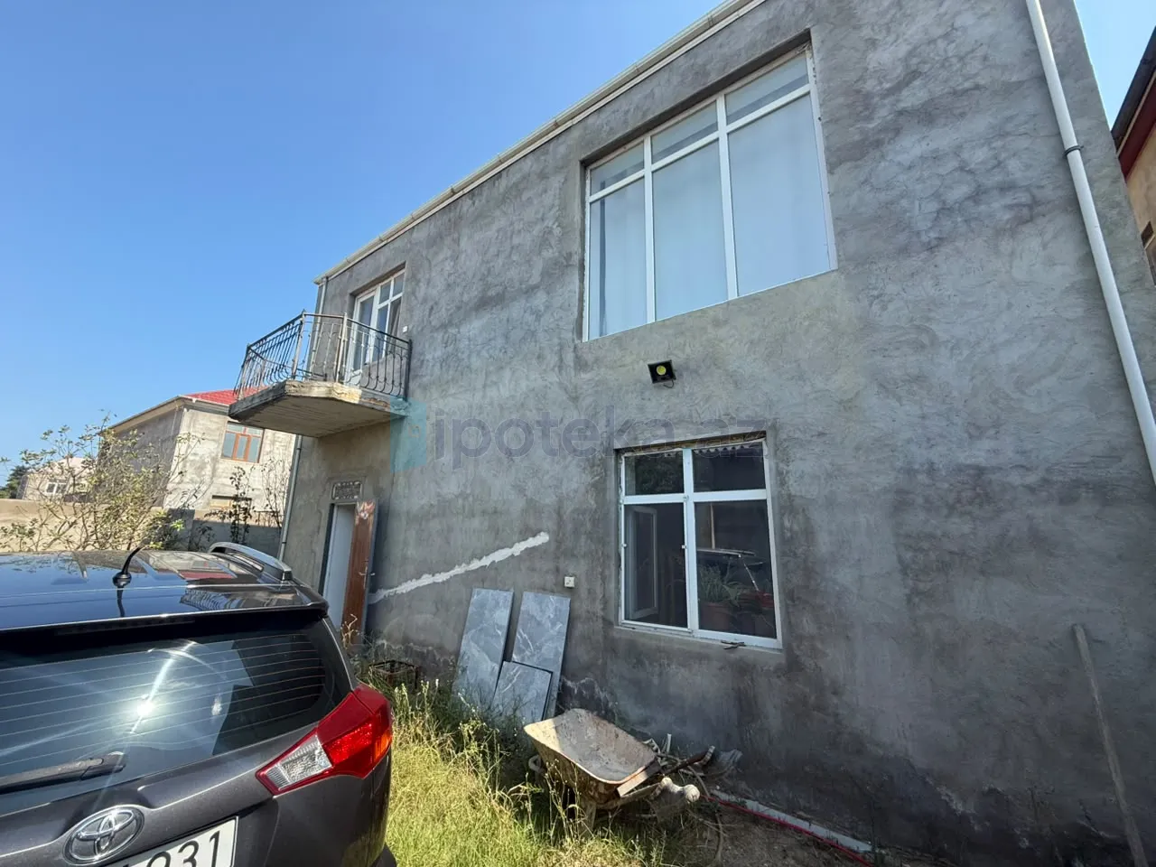 Satılır: 5 Otaq, Evlər/Villalar, Sabunçu r., Maştağa q., 200.00 m² — Ev, villa, Maştağa (7)