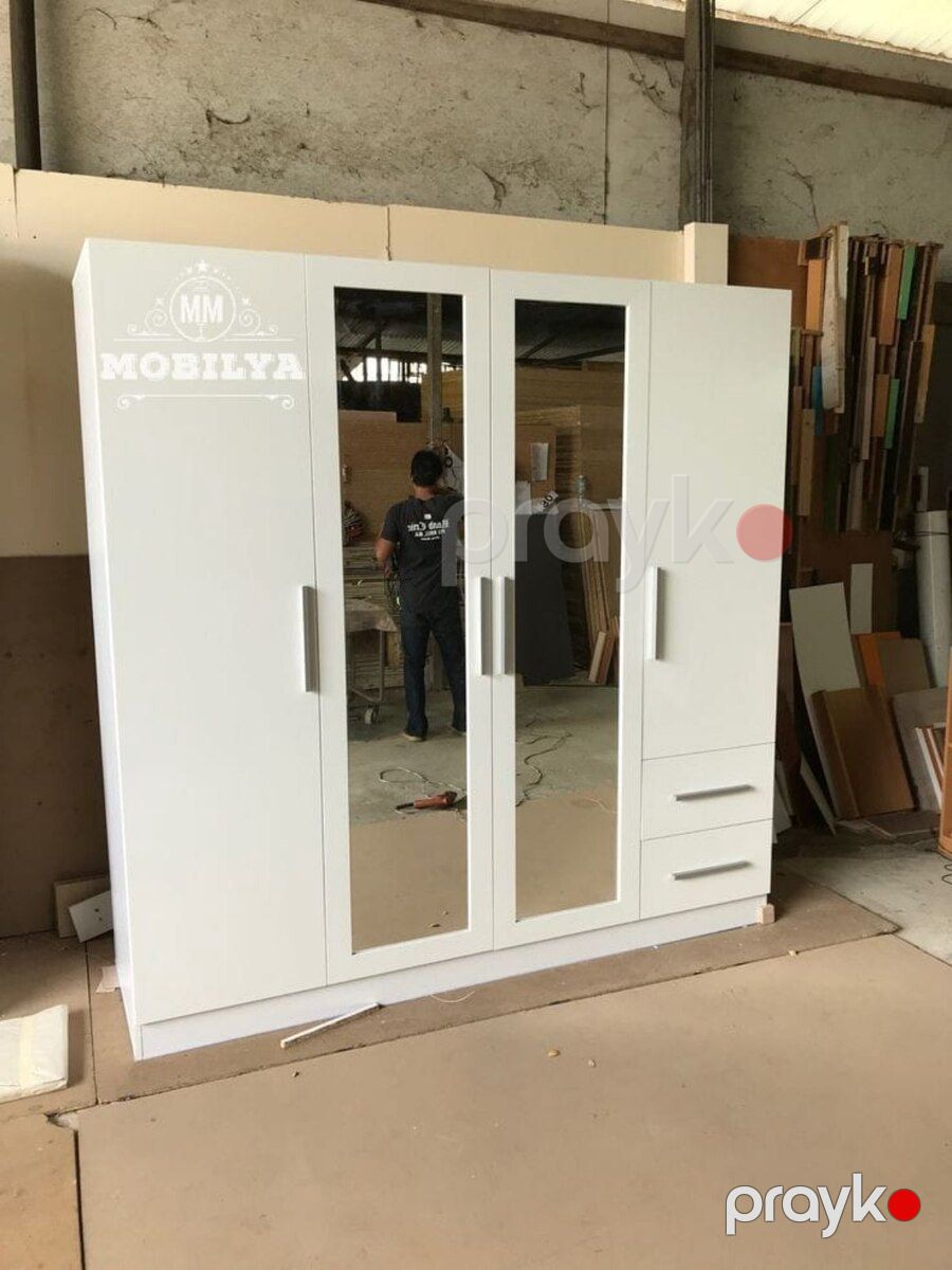Dolab — Mebel, Bakı (2)