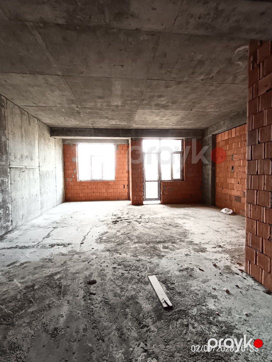 Satılır 1 otaqlı yeni tikili 66.7 m² — Mənzil, Xırdalan (5)
