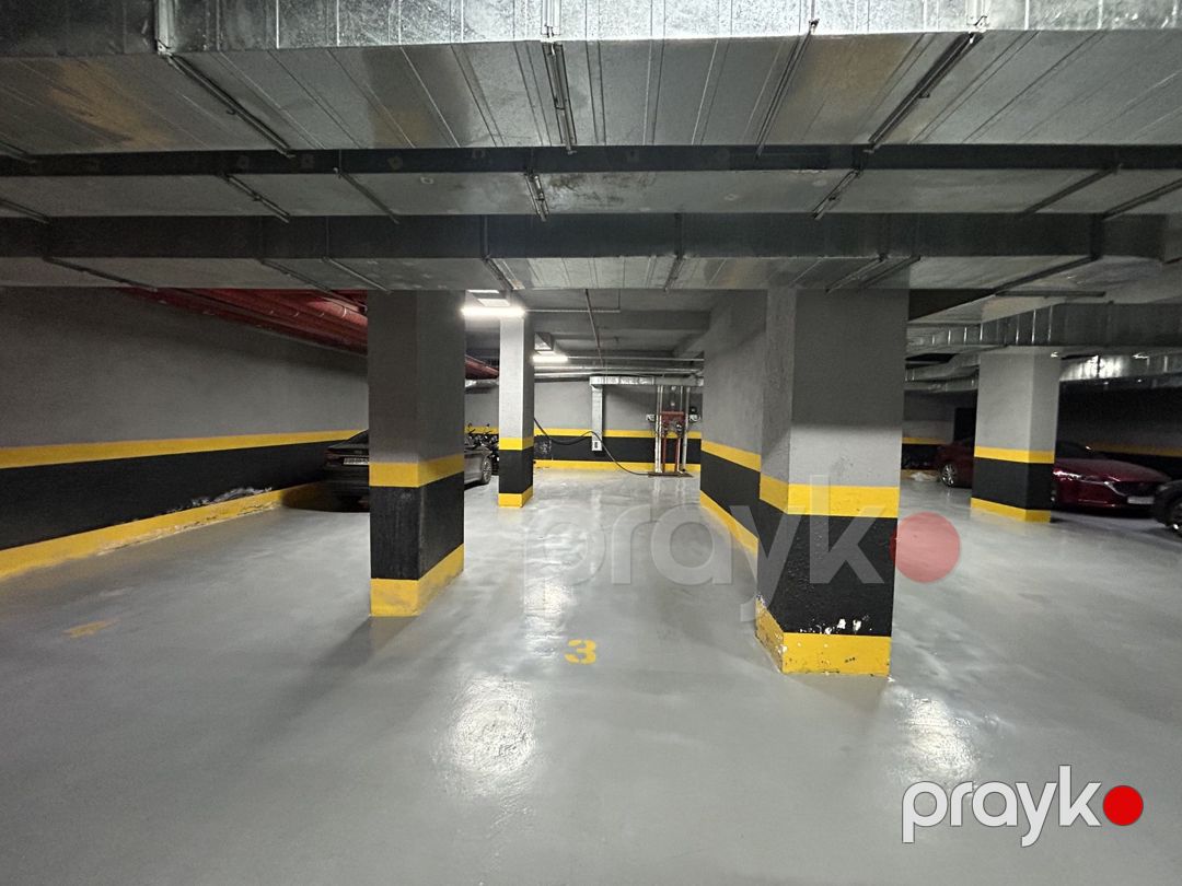 Satılır qaraj 25 m² — Garaj, Bakı (4)