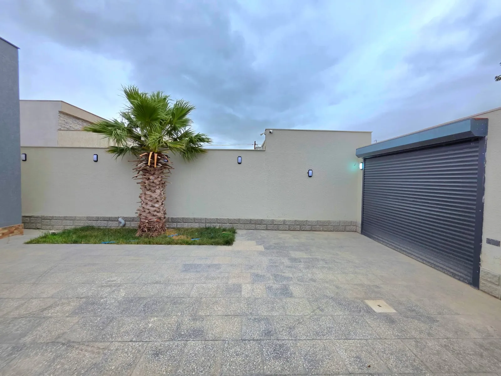 Mərdəkan, 4 otaqlı Həyət evi satılır - 160 m², 1 mərtəbə, 4 sot — Ev, villa, Bakı (4)