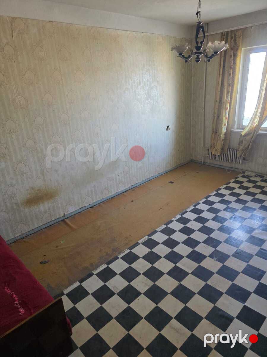 Satılır 4 otaqlı köhnə tikili 100 m² — Mənzil, Bakı (8)