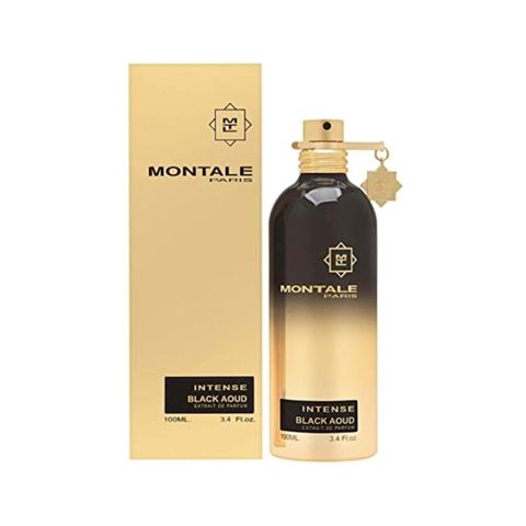 Montale Black Aoud Intense uniseks ətir suyu 100 ml — Bakı