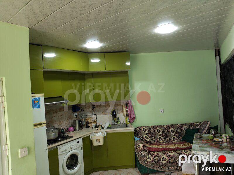 Yasamal rayonunda 5 otaqlı Villa Satılır, 150 m² — Ev, villa, Bakı (4)