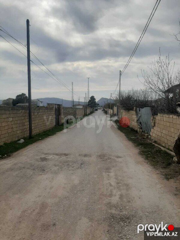 Qaradağ rayonunda Torpaq Satılır, 5 sot — Torpaq, Bakı (7)