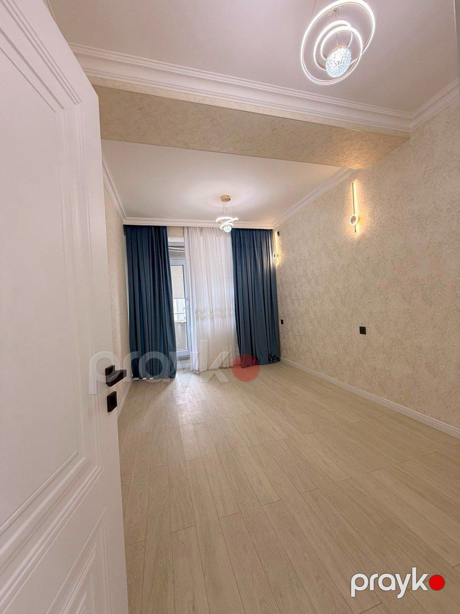 Satılır 3 otaqlı yeni tikili 110 m² — Mənzil, Bakı (8)